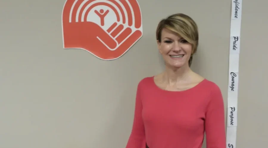 United Way Campaign Chair Announced