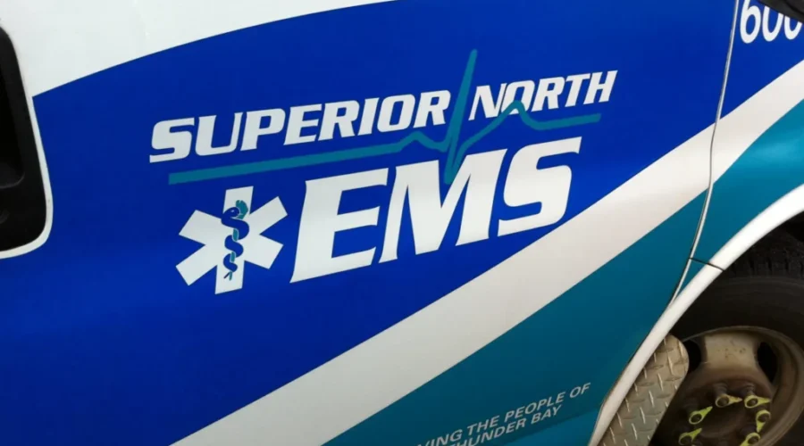 No Concerns Over Ambulance Shortage