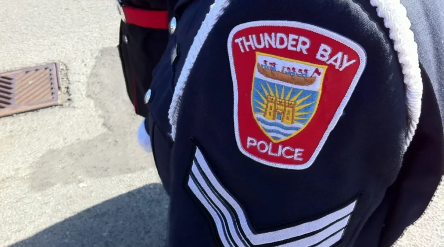 Man Assaulted With Bear Spray