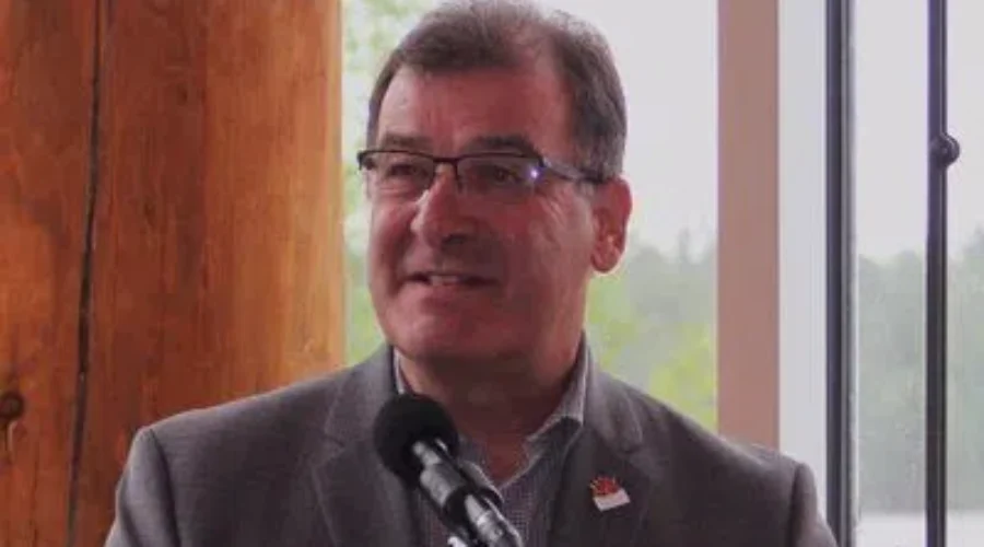 Kenora MP Says Northern Electrical Grid Funding Is Just The Beginning