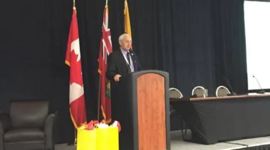NOMA To Study “Have Not” Status of Northwestern Ontario