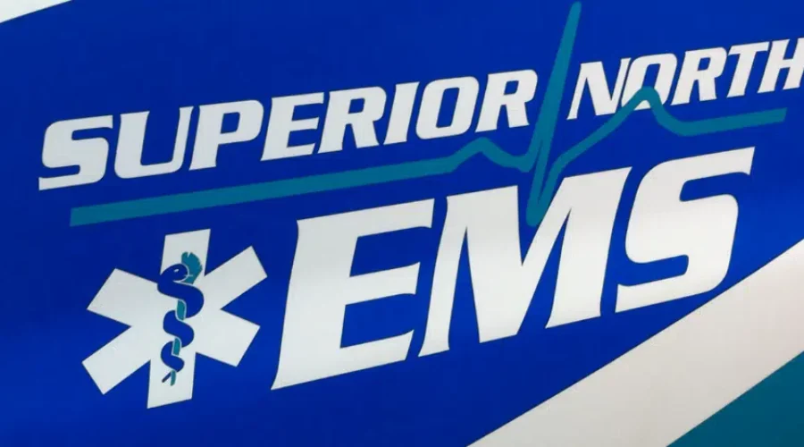 Paramedics Feeling The Pressures Of Latest Wave