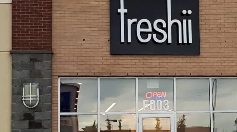 Location Announced For Freshii Restaurant