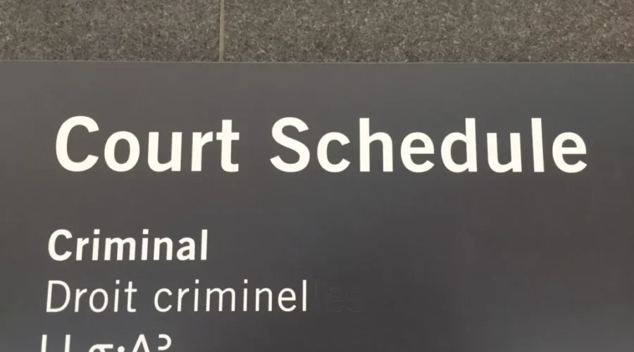 Fraud Case Heading To Sentencing