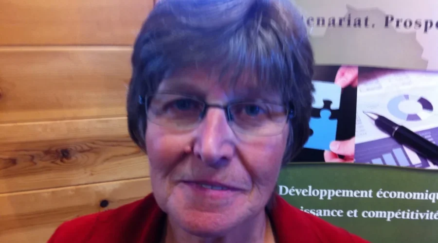 Proposed Gravel Pit Examined