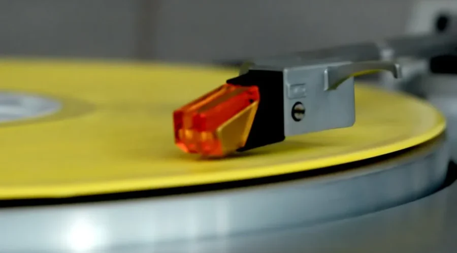 Local Retailers Mark Record Store Day