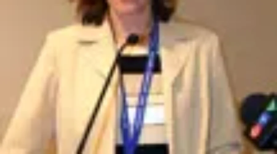 Crocker-Ellacott To Head Regional Health Authority