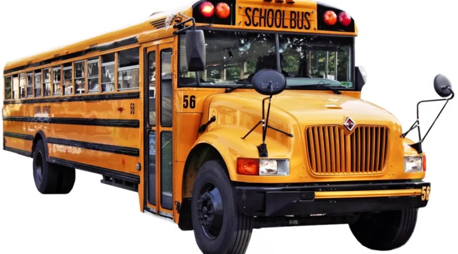 School Bussing Changes Planned