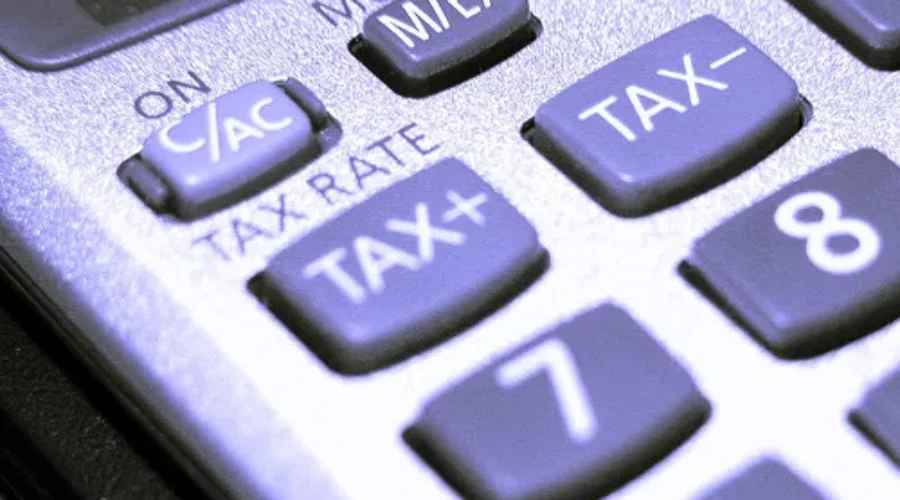 Income Tax Deadline Closing In