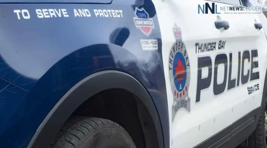 Fentanyl, Cocaine Seizure In Thunder Bay