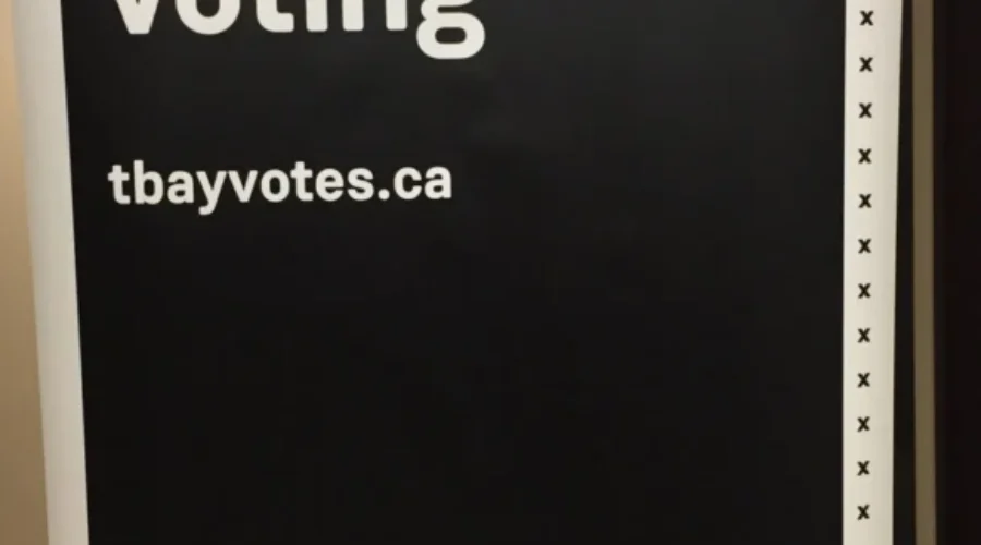 Nomination Period Open For Municipal Election