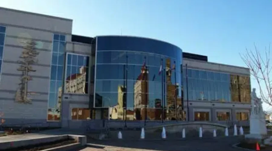 City Emergency Plan Amended