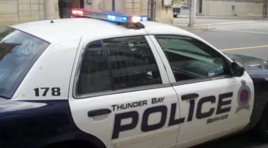 Search On For New Police Chief