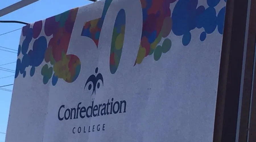 College Honours Graduates