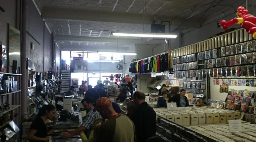 Free Comic Book Day Fundraising For Local Groups