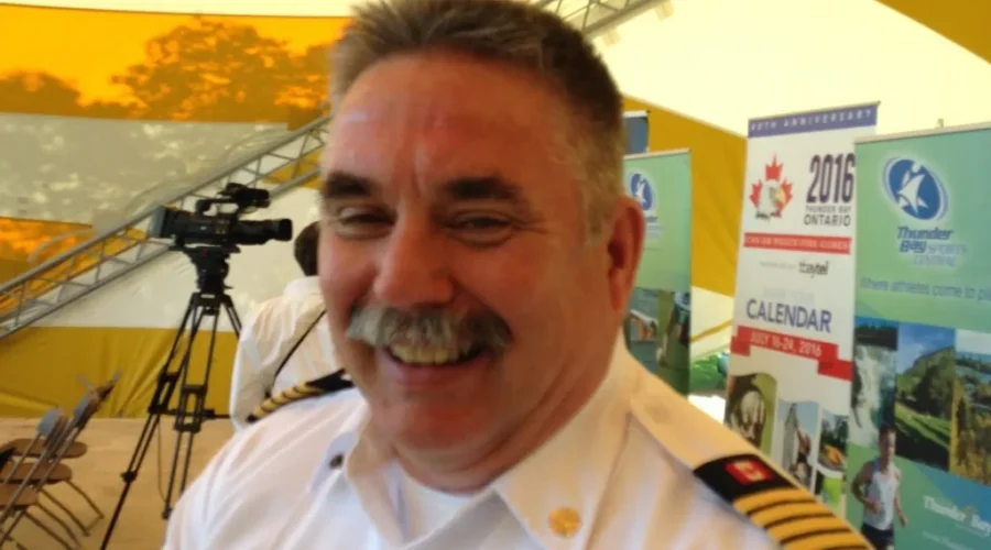 City Looking For New Fire Chief