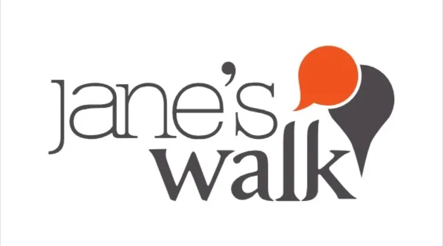 City Hosting 8th Annual Jane’s Walk