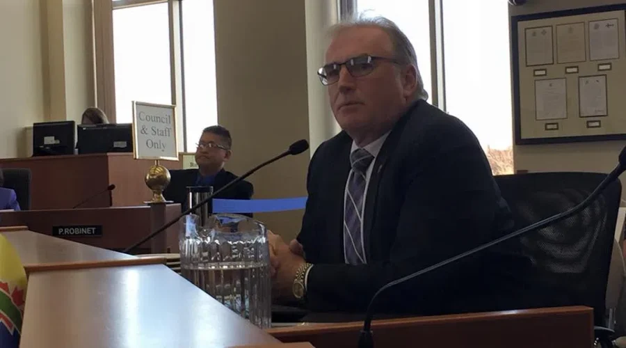 City Should Have Right To Refuse Landfills: Southern Ontario Mayor