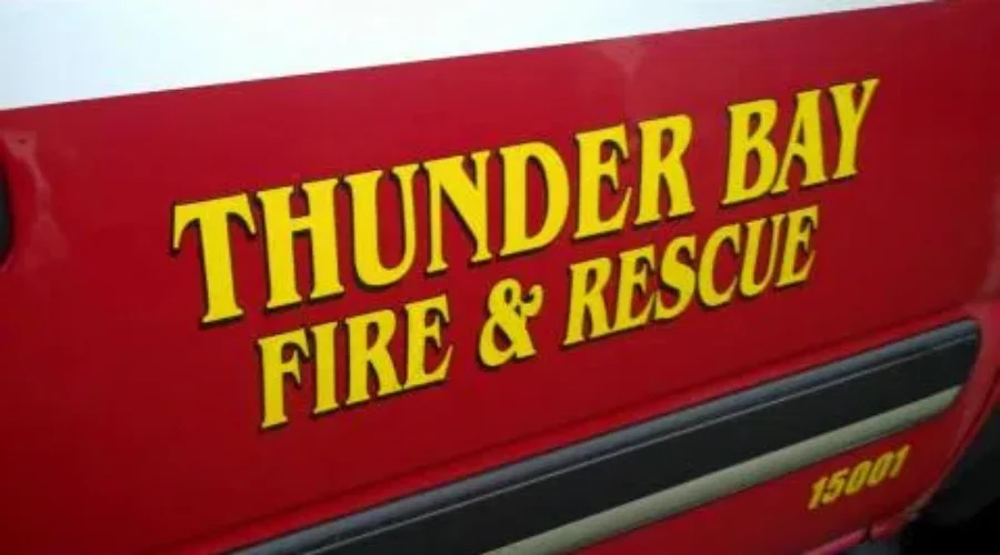 Grass Fire Forces Partial Highway Closure