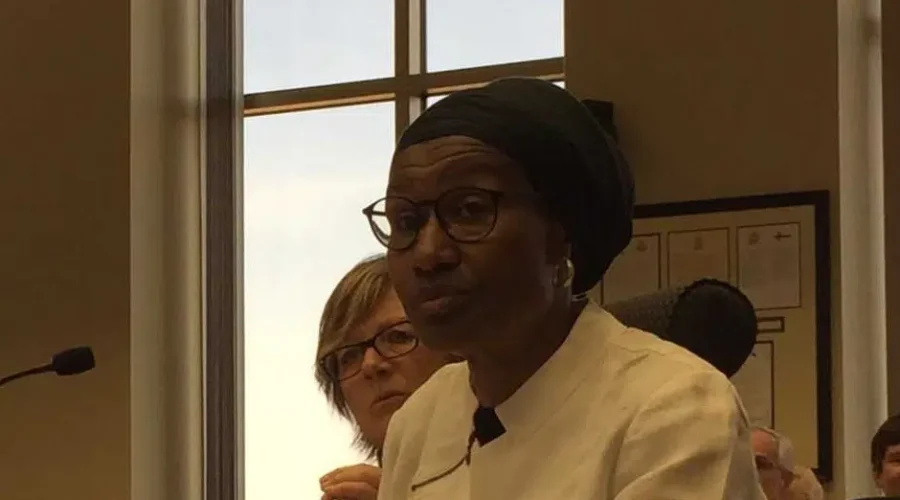 Thunder Bay Woman Still Experiences Racism