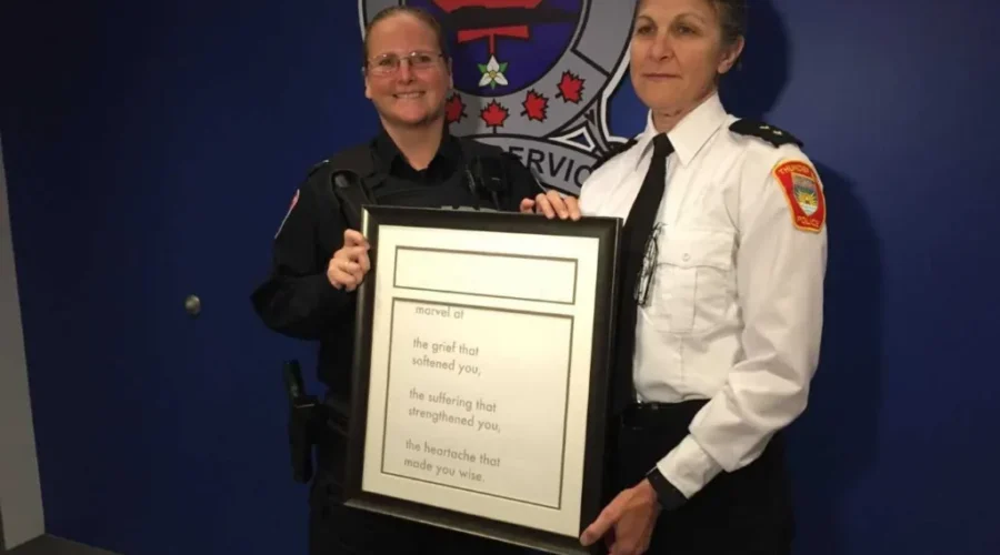 Art Helping Survivors Of Sexual Violence