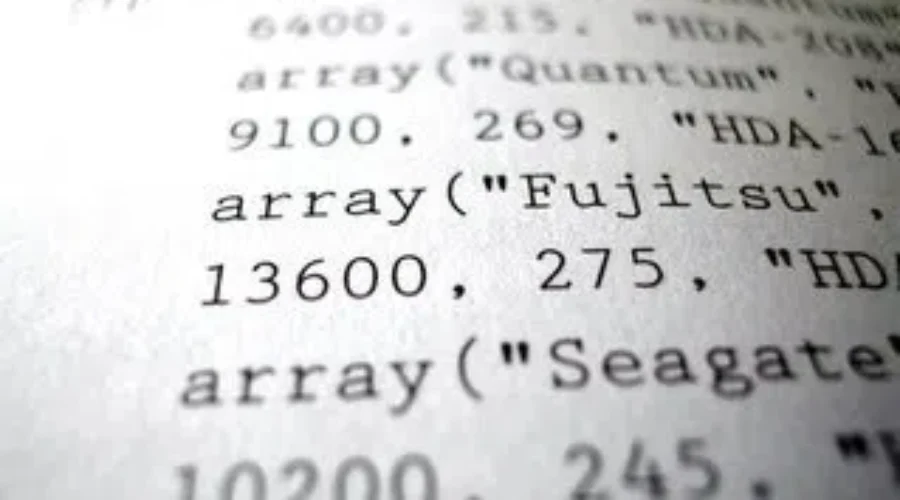 Computer Coding In Schools Getting Attention