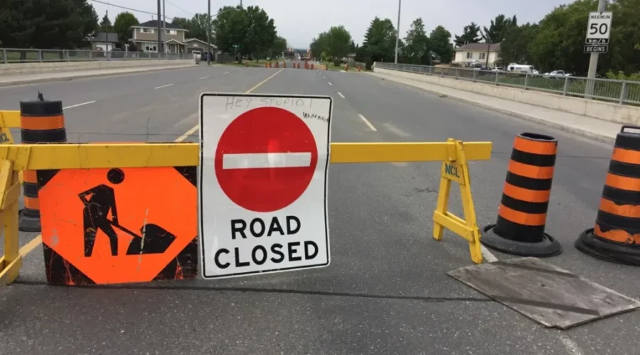 William Street To Be Re-Surfaced