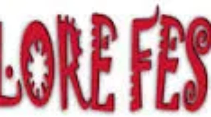 Folklore Festival A Hit