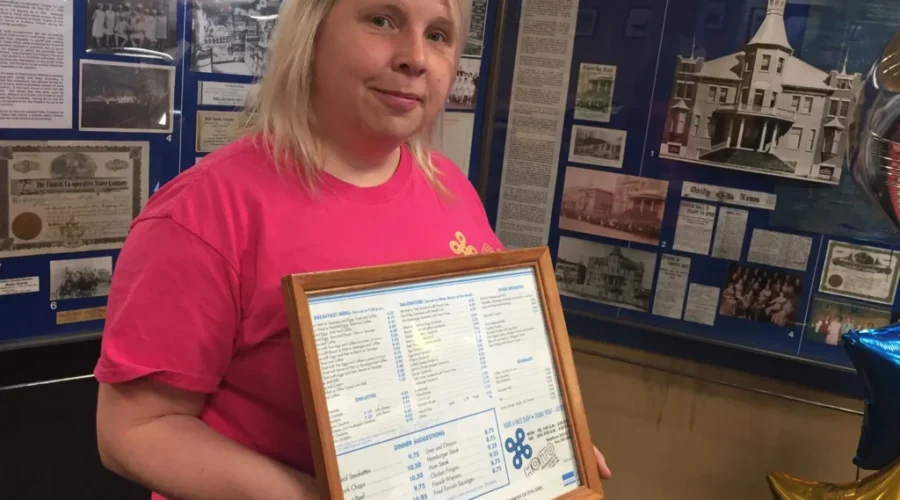 Hoito Celebrating 100 Years