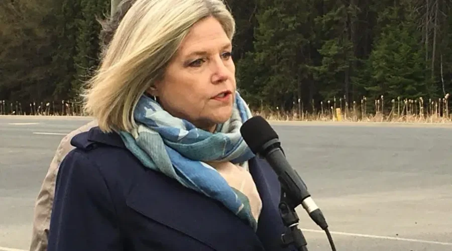 NDP Not Satisfied With Hospital Funding