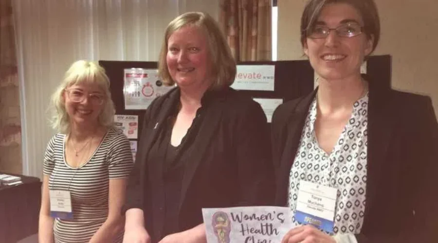 Women’s Clinic Hosting Legal Help Sessions