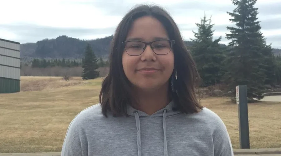 Grade 6 St. Jude Student Honoured