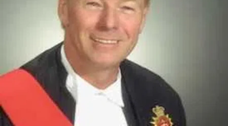 Justice Smith Named Interim Law School Dean