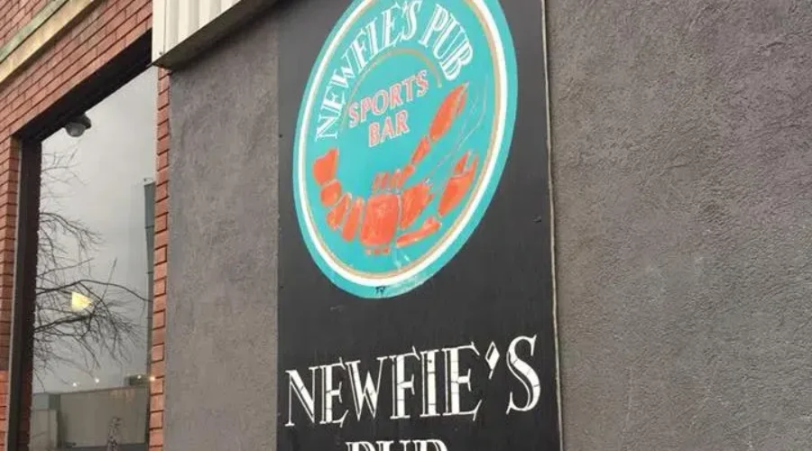 Police Looking For Suspect In Fight