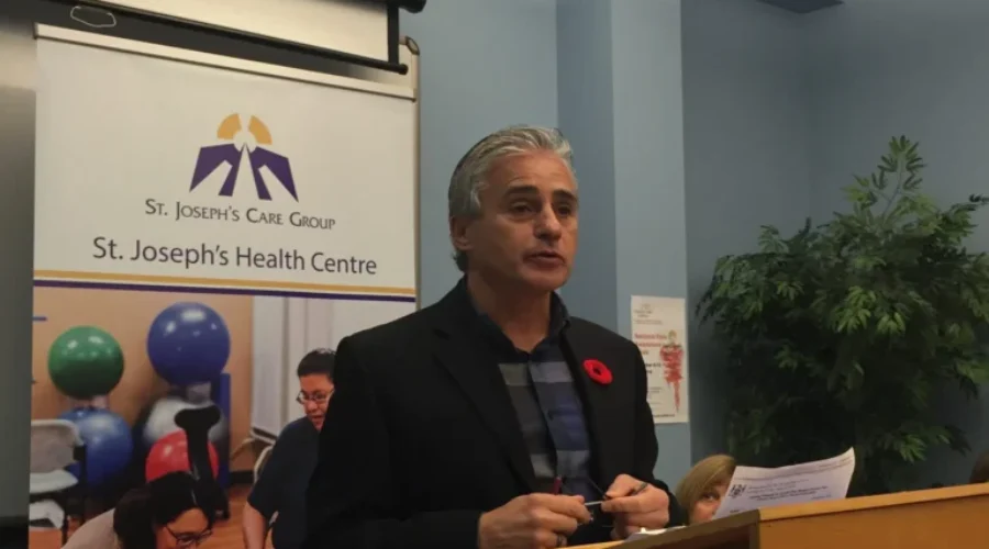 Bombardier Big Concern For MPP In 2017