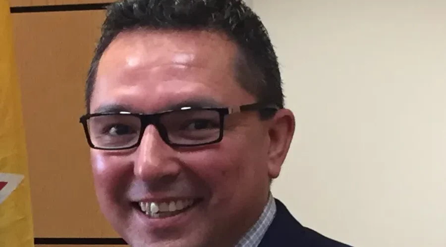 Rusnak Back As Liberal Candidate