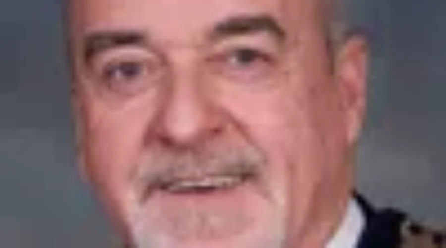 Mayor Not Giving Up On Event Centre