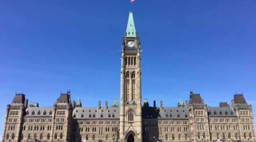 CERB Recipients Will Move To EI: Trudeau