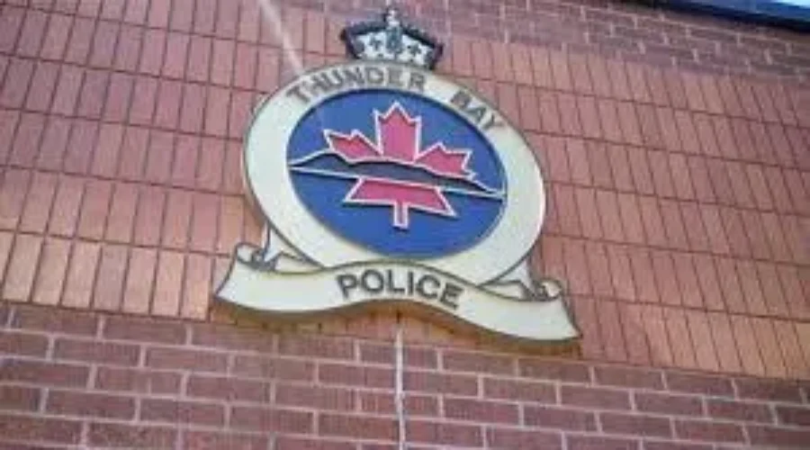 Police Respond To Early Morning Crash
