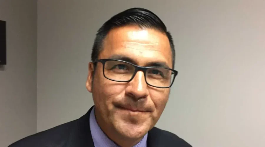 Spotlight On Mayors Race: Ron Chookomolin