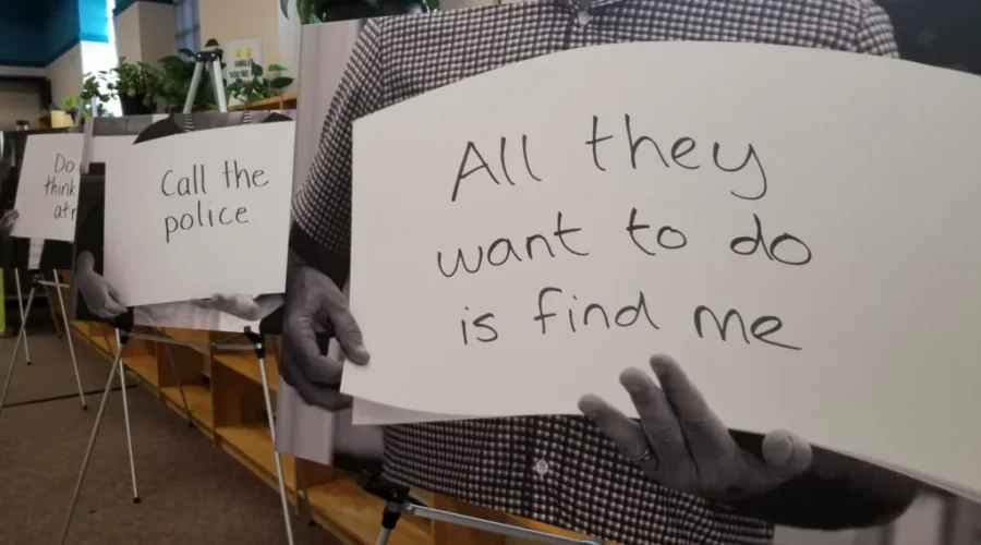 VIDEO: “Am I Missing?” Campaign Dispels Missing Persons Report Myths