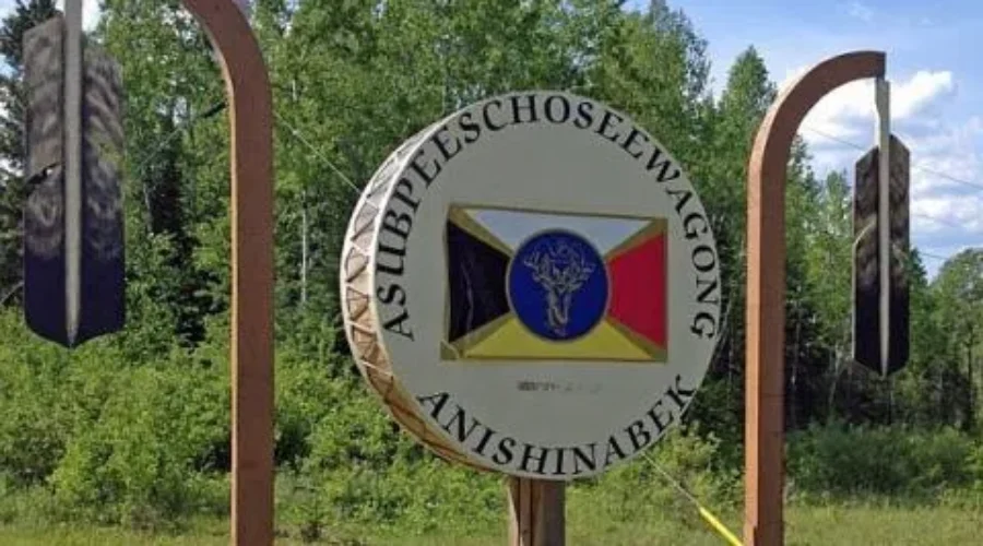 First Nation Looks To Keep Out Industry