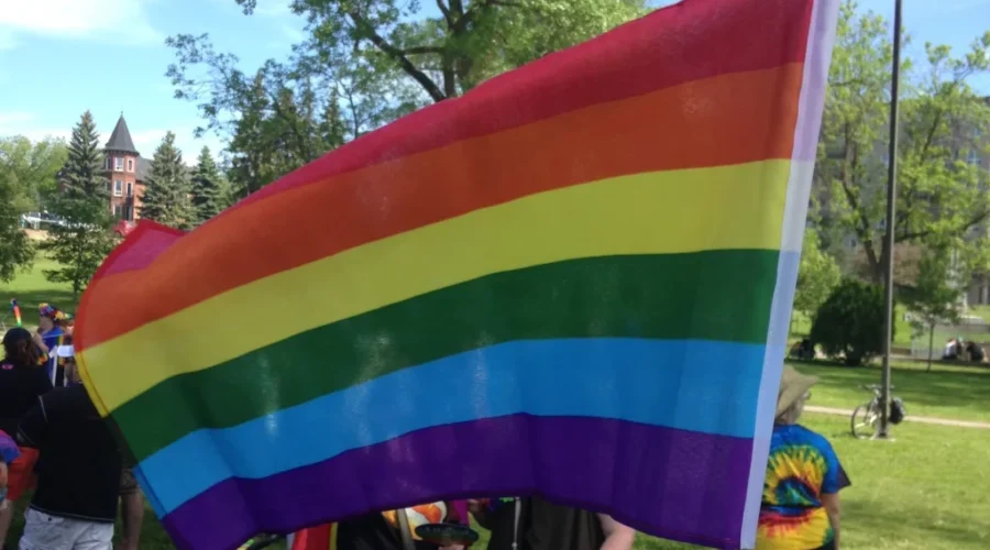 Pride Festival rescheduled, parade cancelled