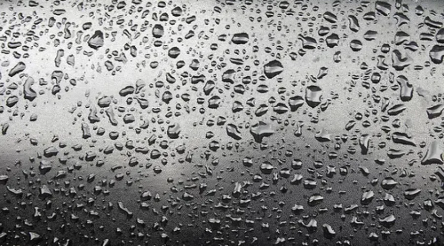 Canada Day Rained Out