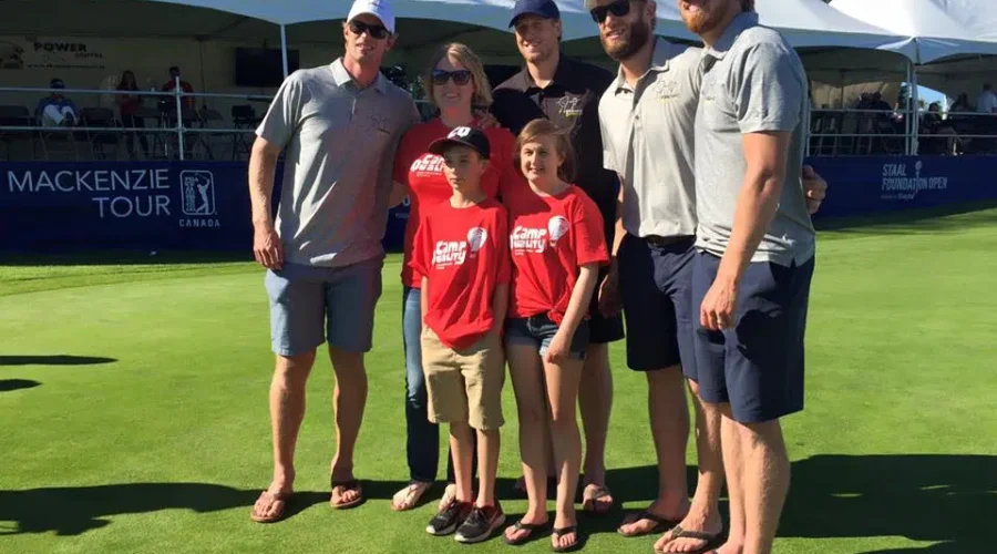 Charities Partnering Again With Staal Foundation Open