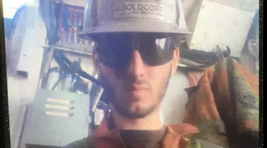 Marathon Man Reported Missing