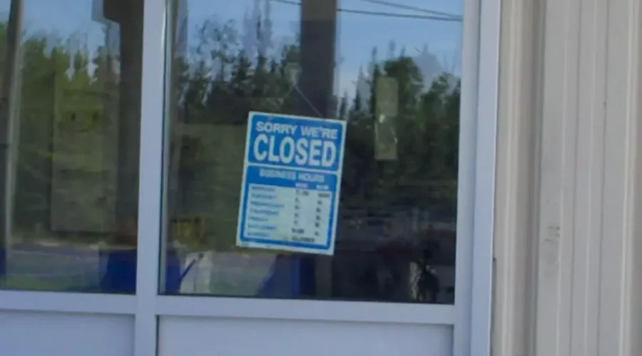 Stores, Government Offices Closed For Stat Holiday