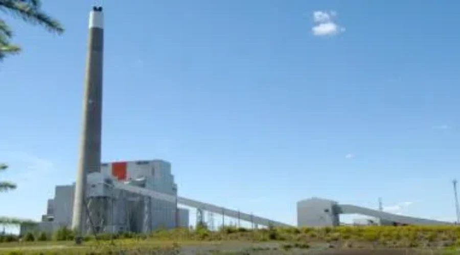 Thunder Bay Generating Station To Close
