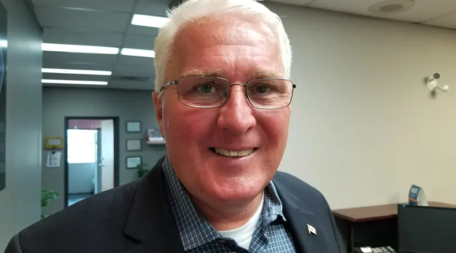 MP Talks New Gun Laws & Summer Jobs Program