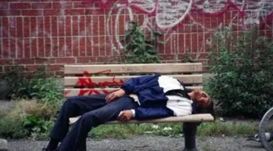 Homeless Figures Surprise One Official